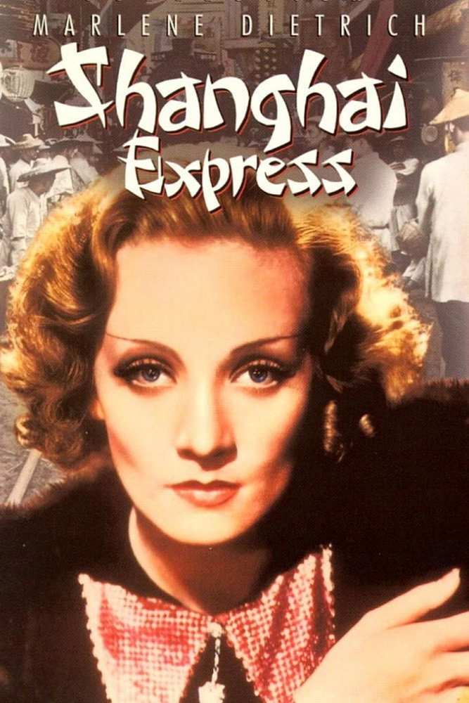 Shanghai Express