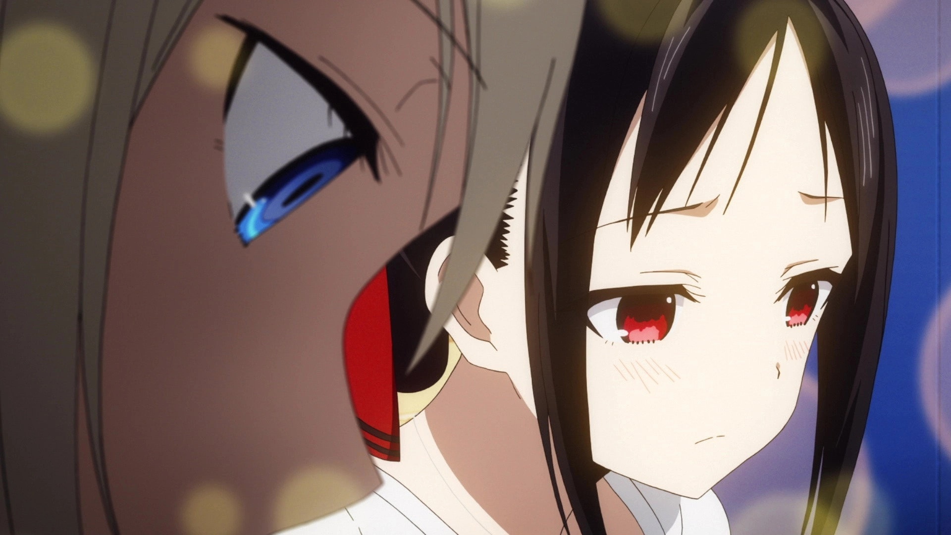 Kaguya-sama: Love Is War