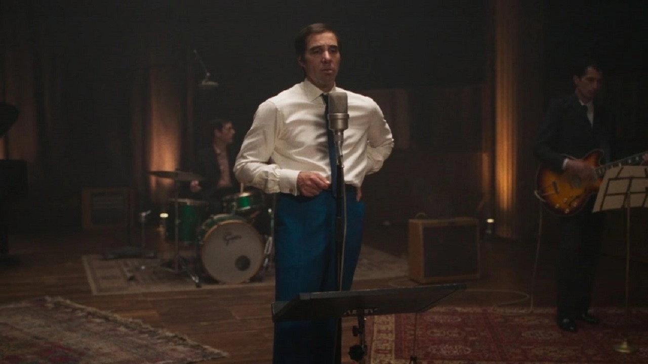Monsieur Aznavour