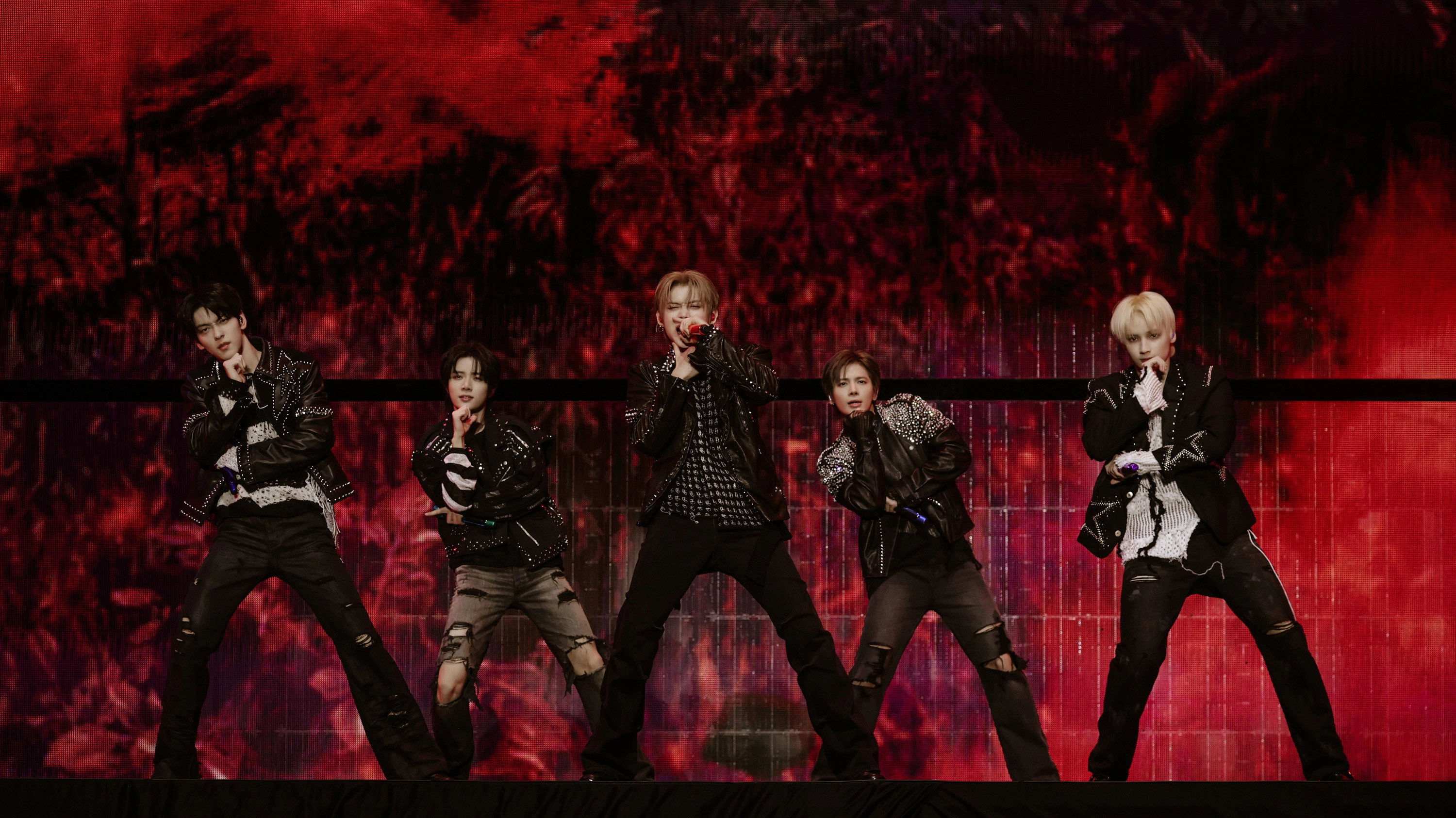 2026 TXT Moa Con in Japan: Live Viewing