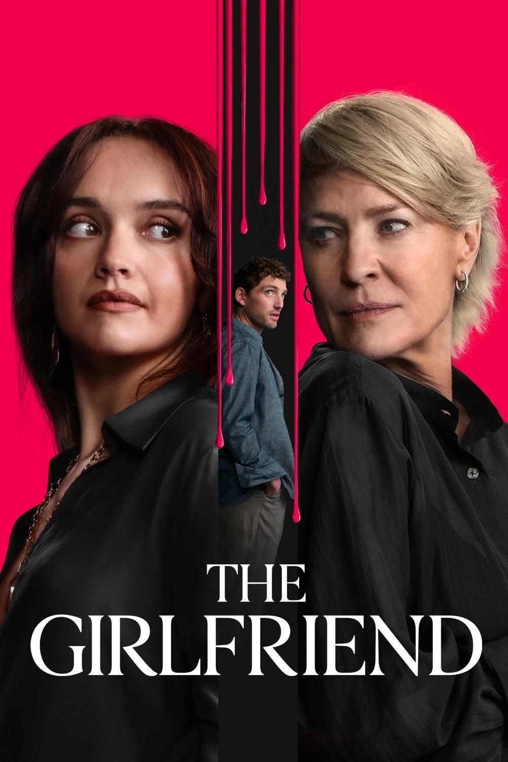 The Girlfriend
