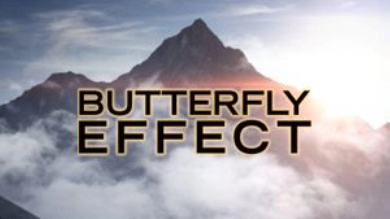 Butterfly Effect