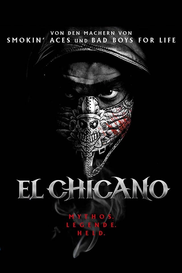 El Chicano