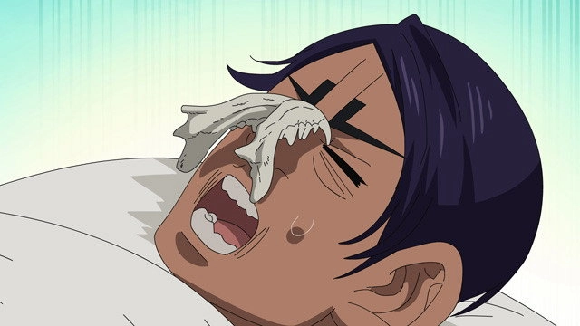 Golden Kamuy