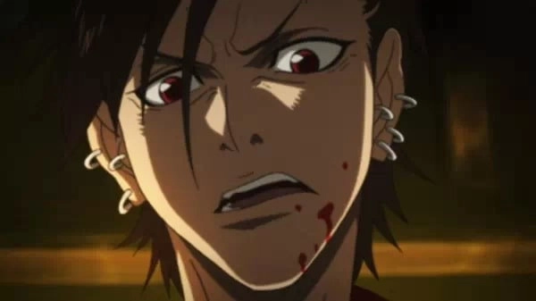 Aoi Bungaku Series