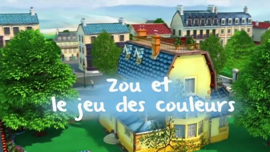 Zou