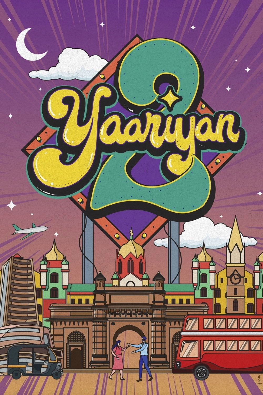 Yaariyan 2