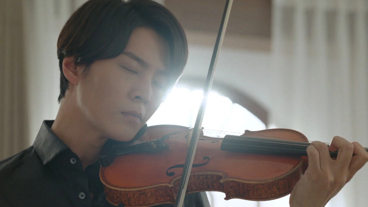 Tomorrow's Cantabile