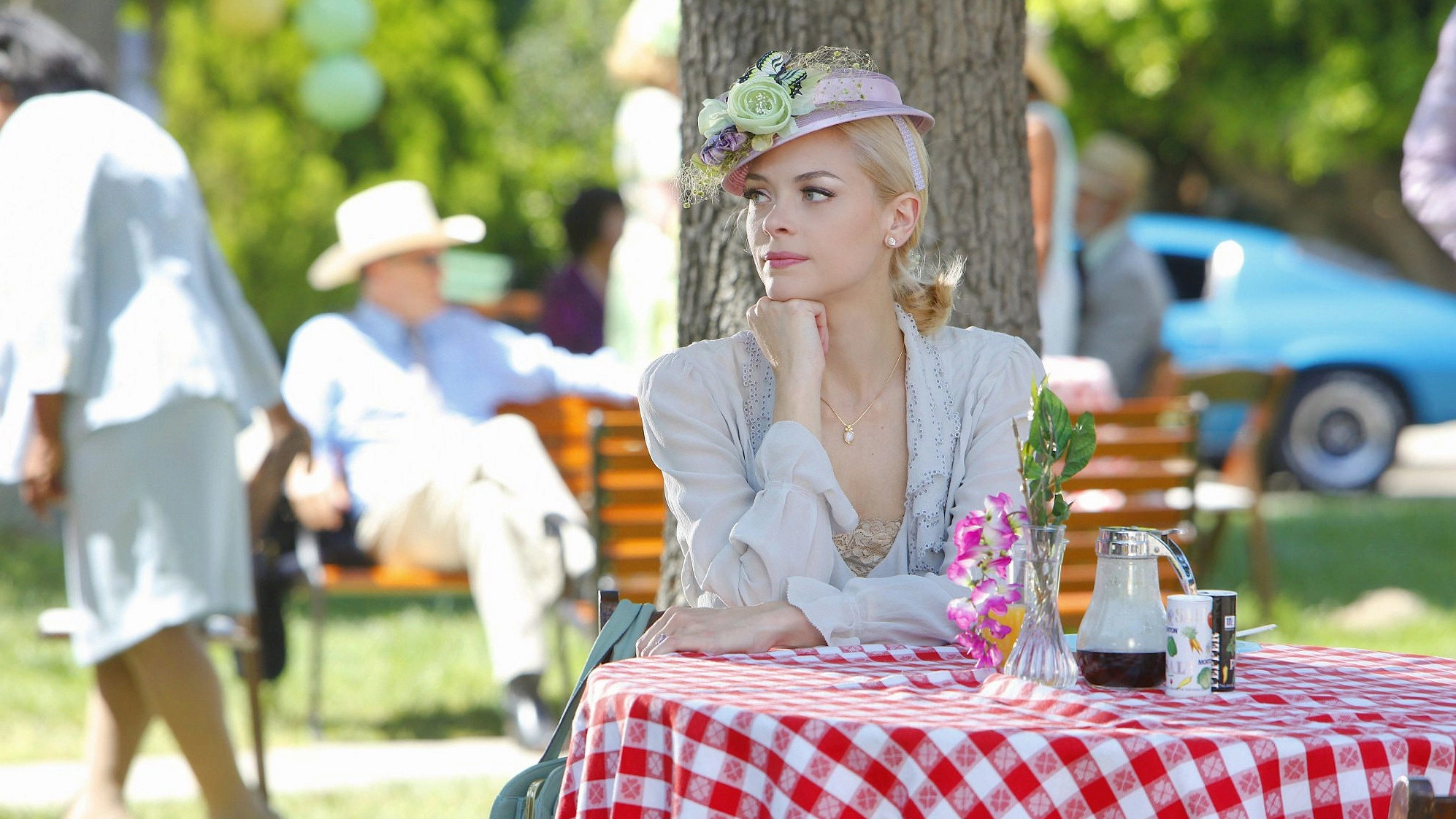 Hart of Dixie