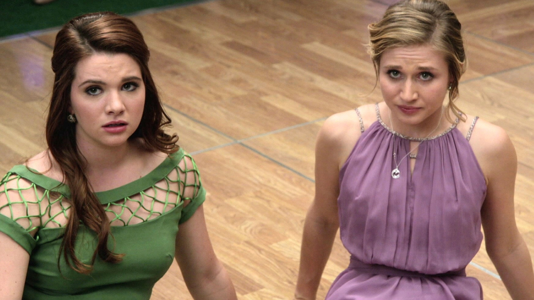 Faking It