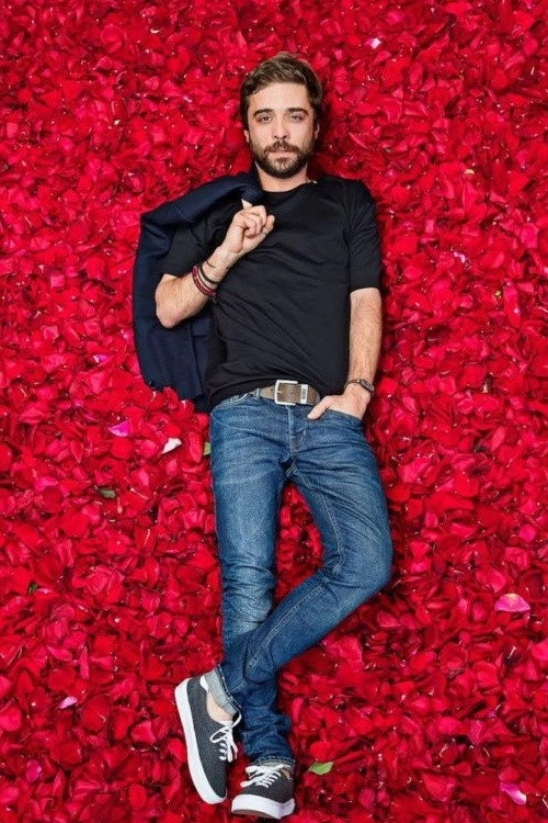 The Bachelor