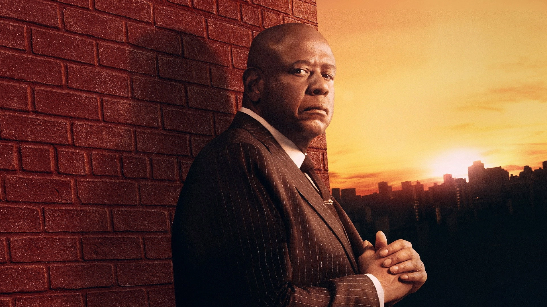 Godfather of Harlem