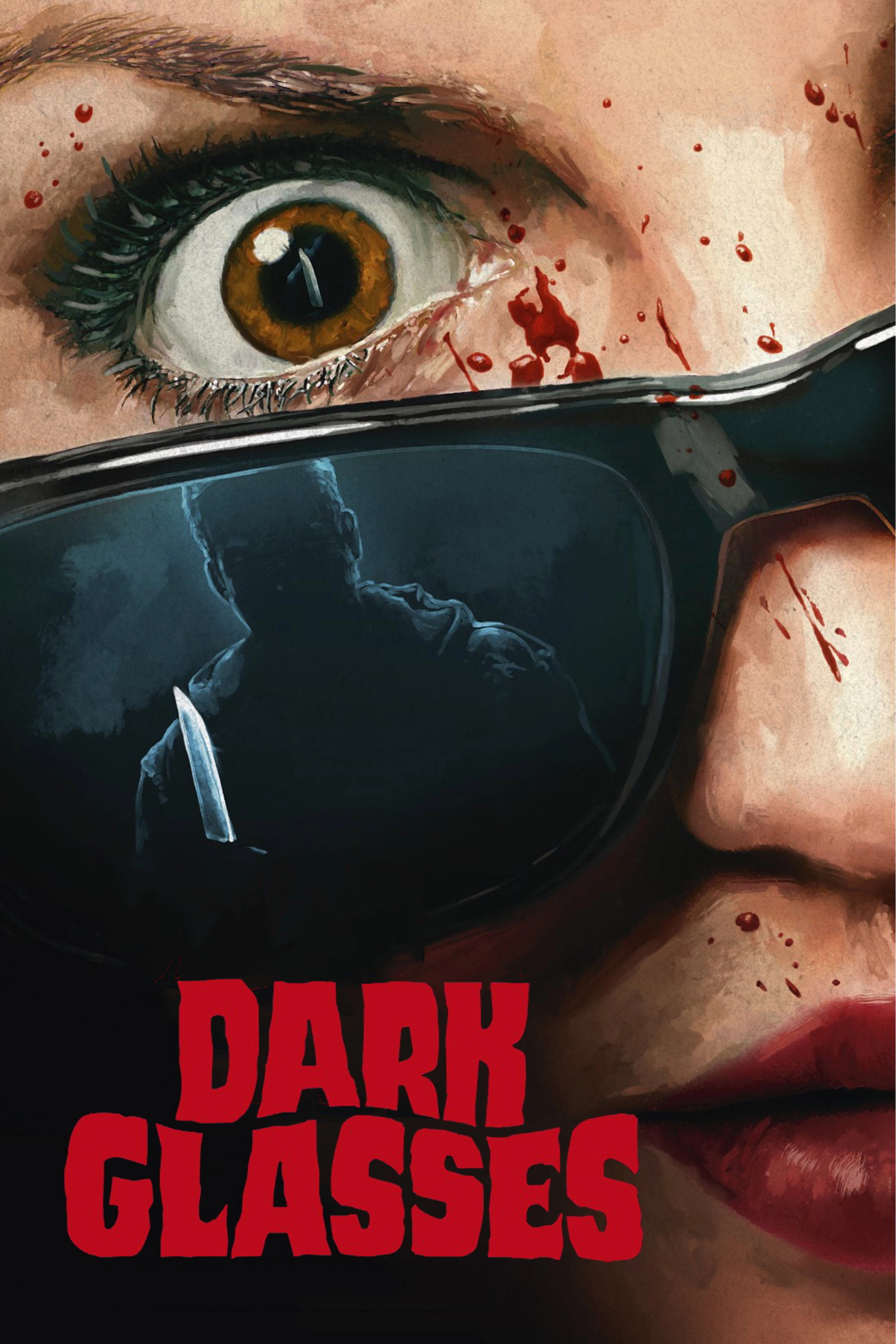Dark Glasses