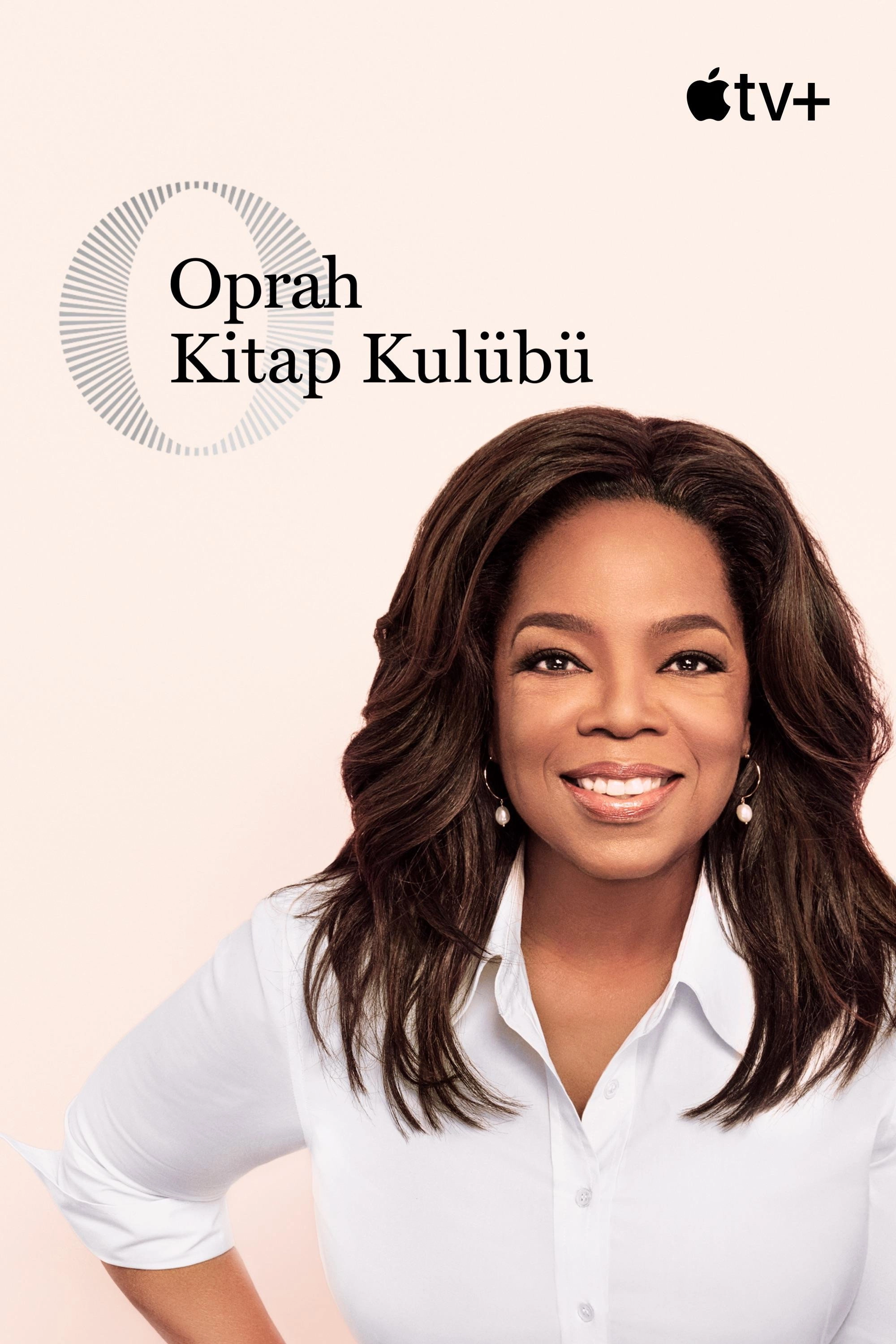 Oprah's Book Club