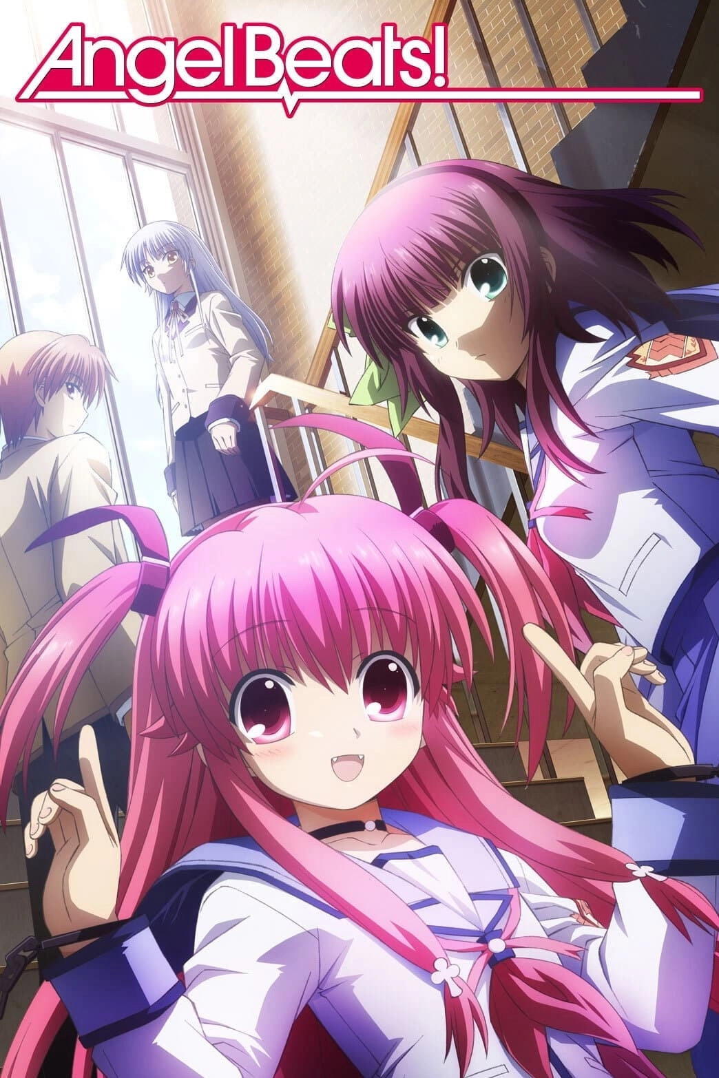 Angel Beats!