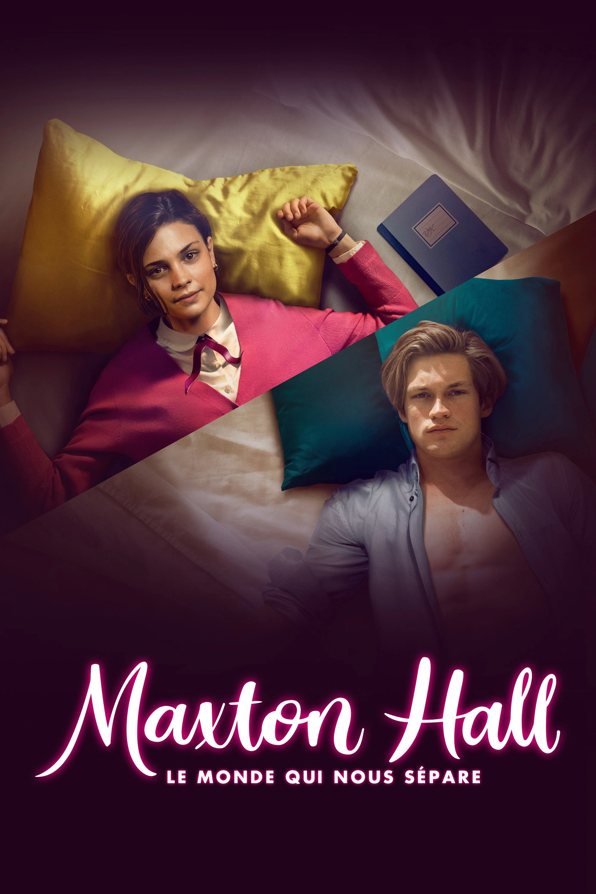 Maxton Hall – The World Between Us