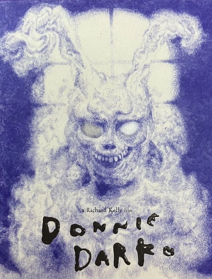 Donnie Darko