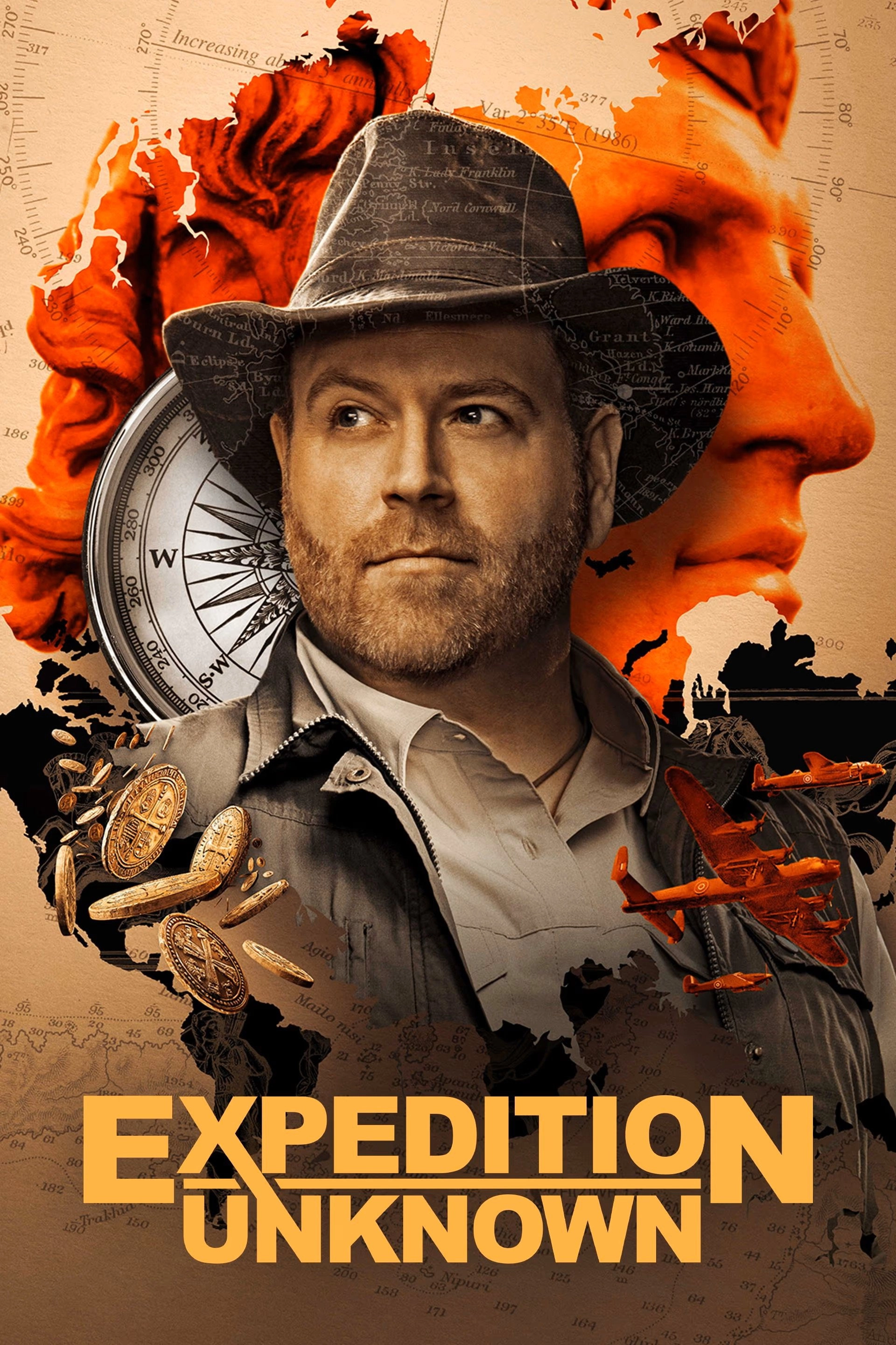 Expedition Unknown