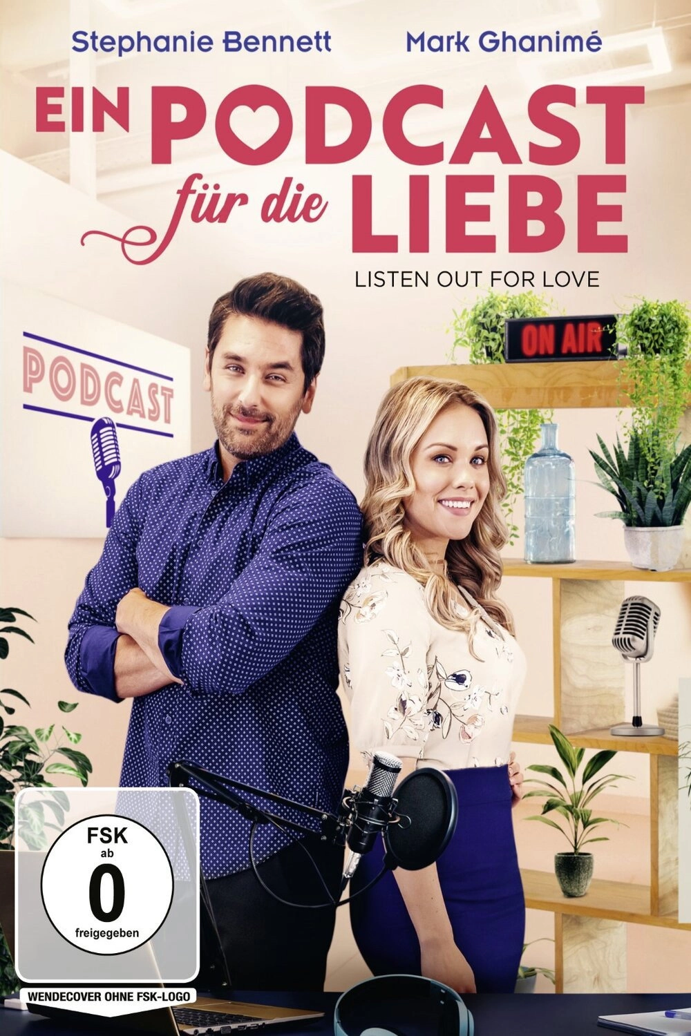 Listen Out for Love