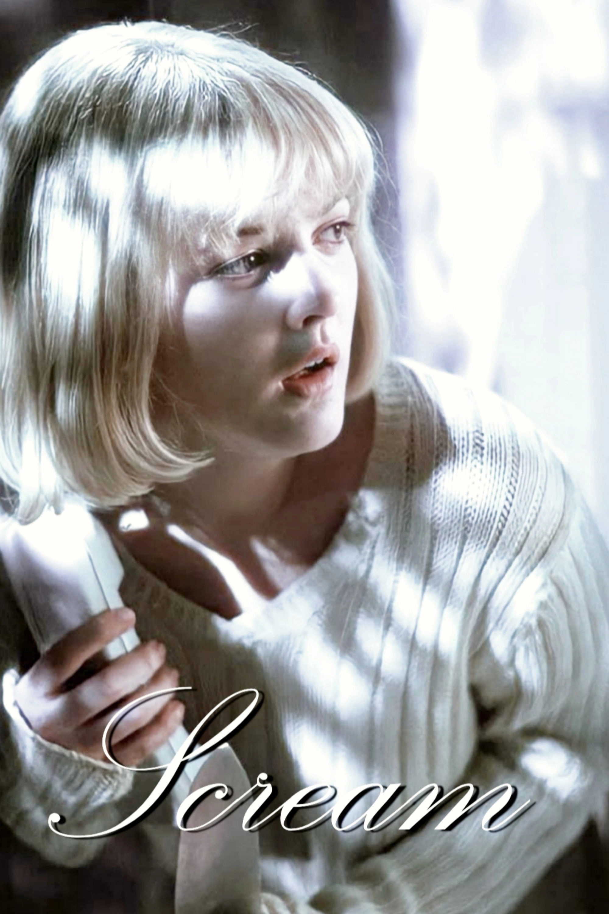 Scream
