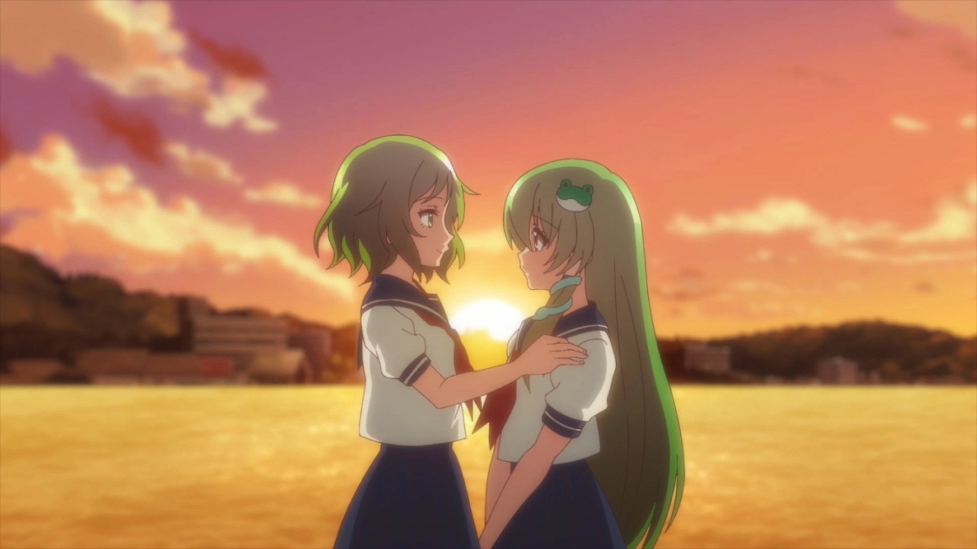 Hifuu Club Activity Record ~ The Sealed Esoteric History