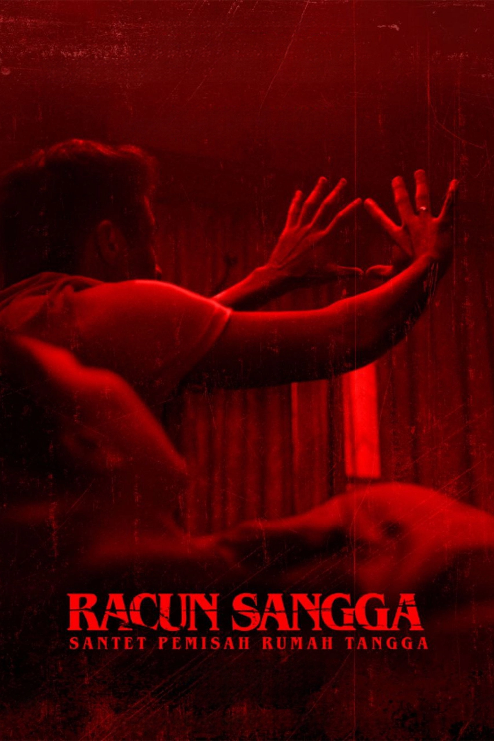 Poison Sangga: The Homewrecker's Curse