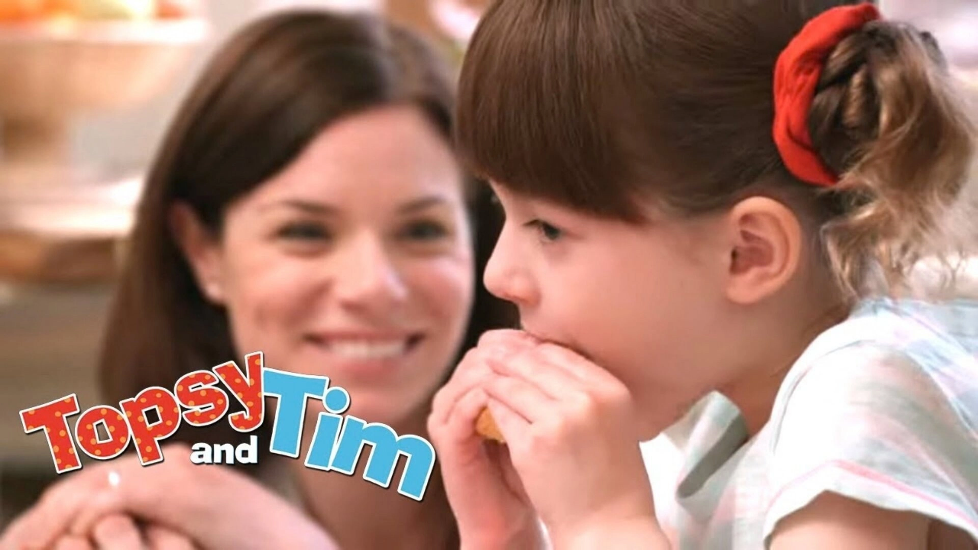 Topsy and Tim