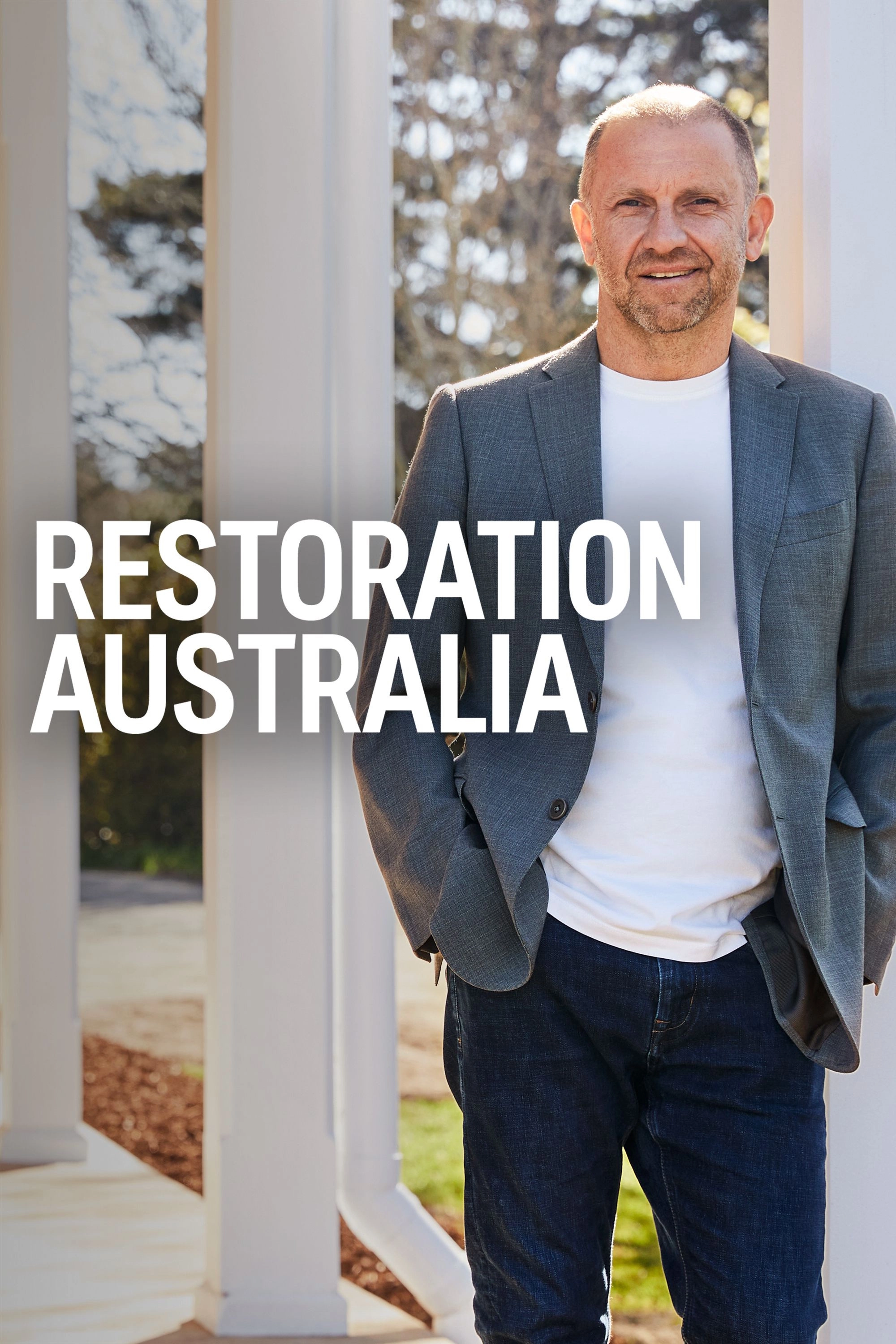 Restoration Australia