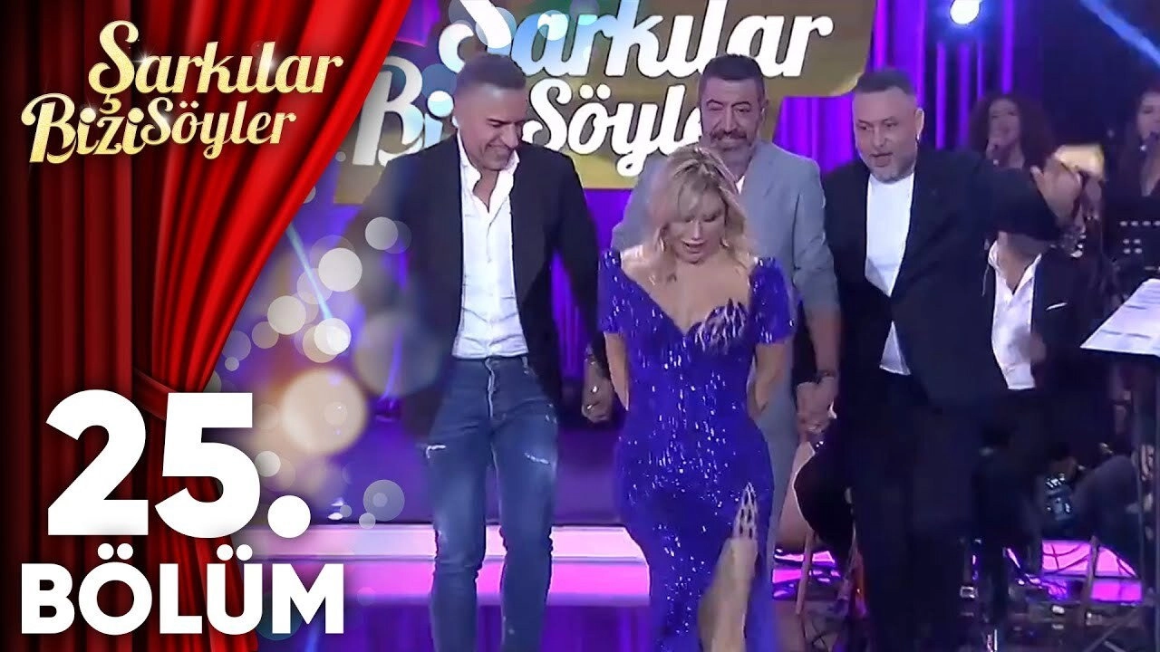 Şarkılar Bizi Söyler