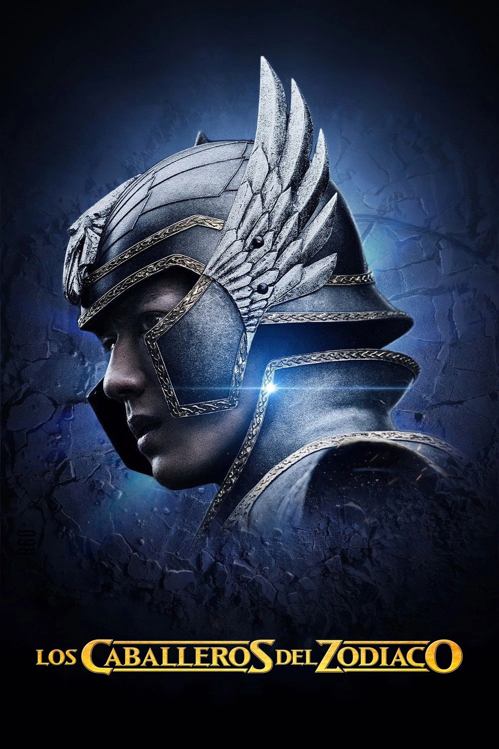 Knights of the Zodiac