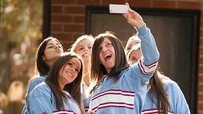 Ja'mie: Private School Girl