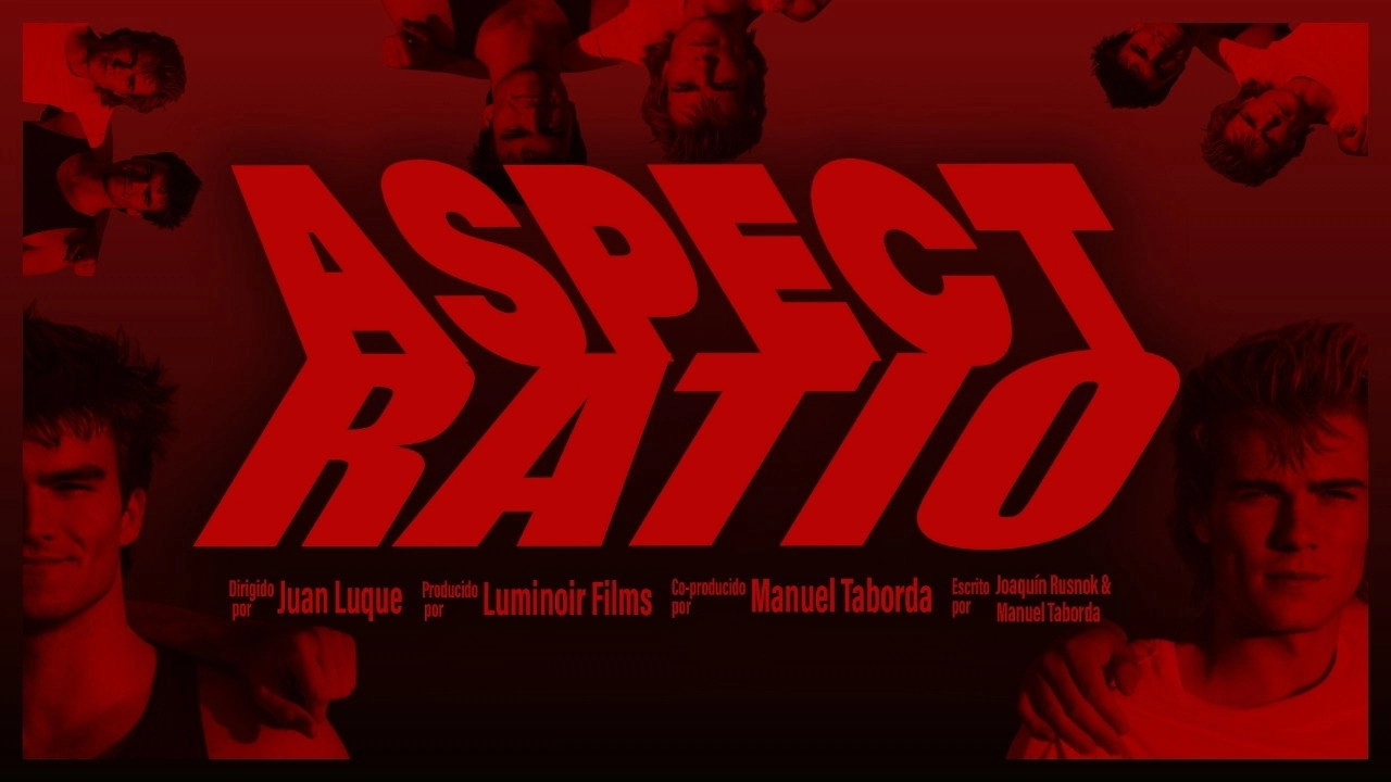 Aspect Ratio