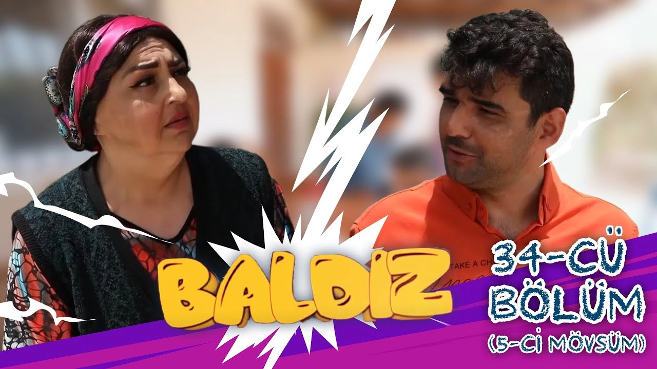 Baldız