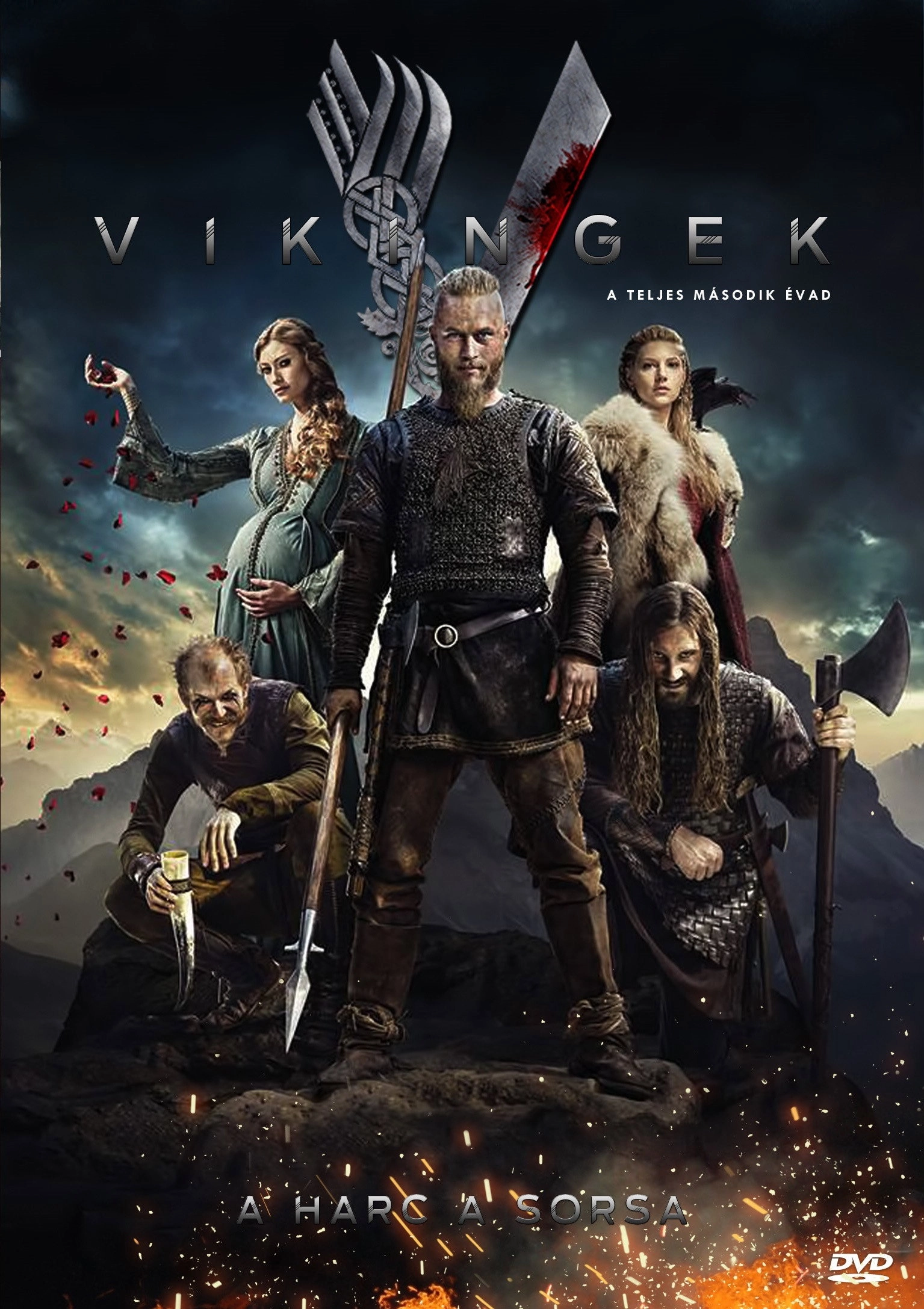 Vikings