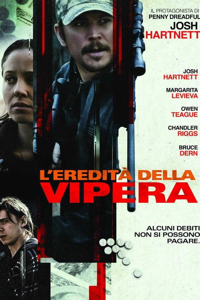 Inherit the Viper
