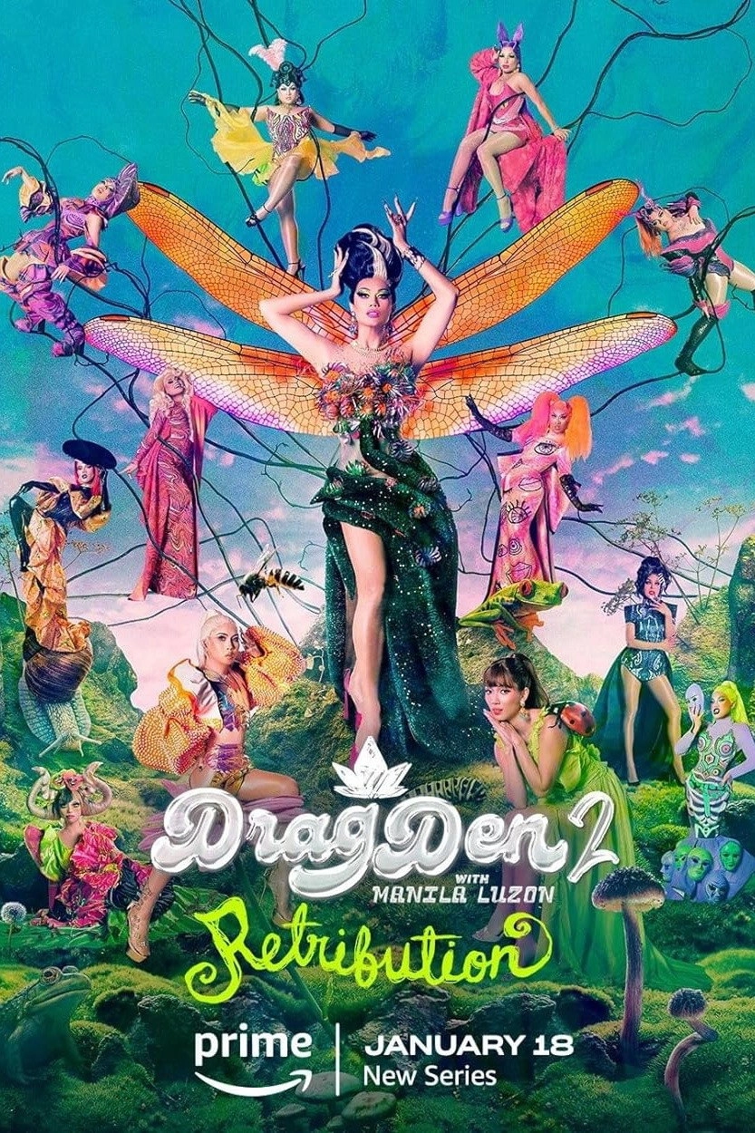 Drag Den