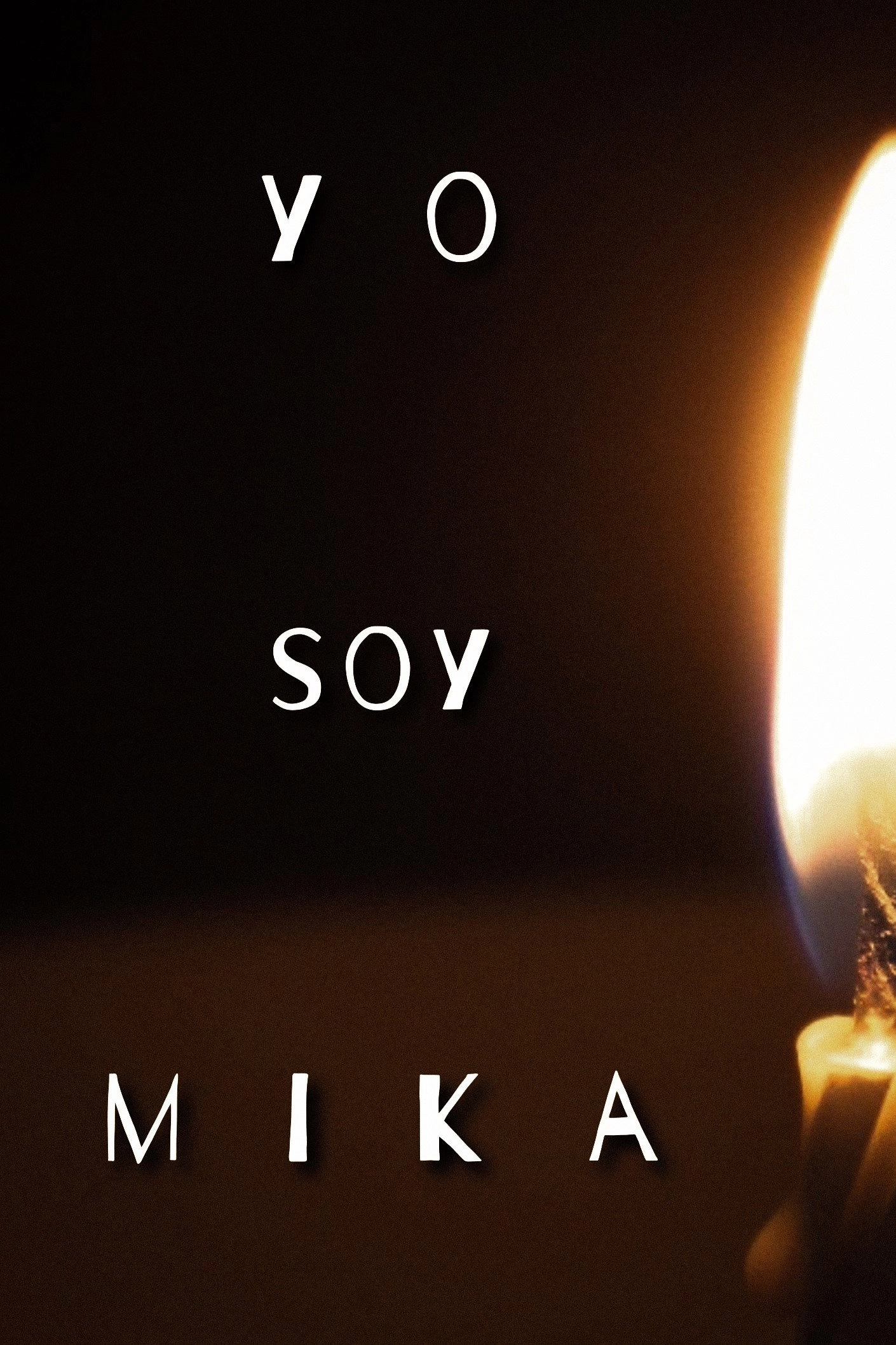 Yo soy Mika