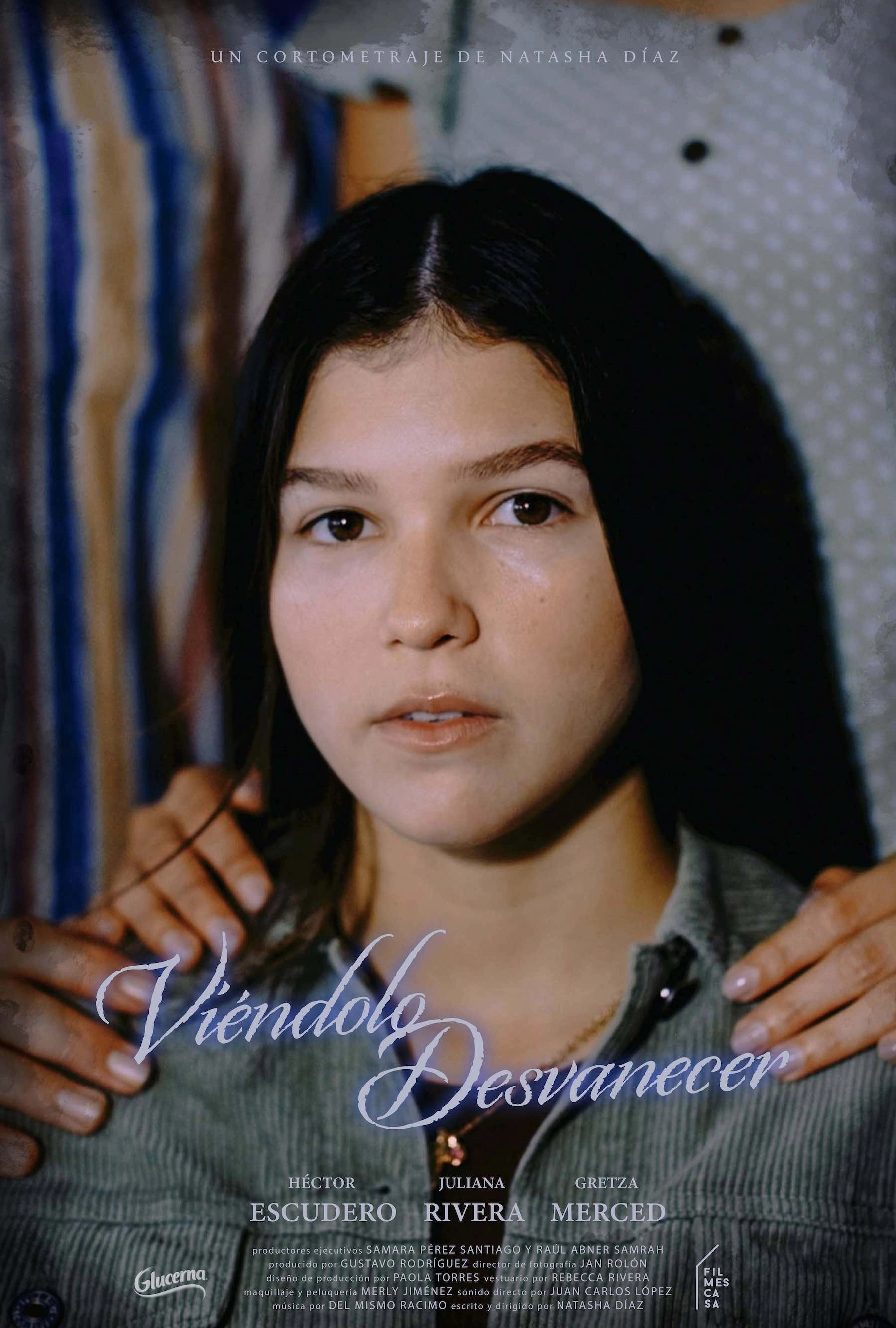 Viéndolo Desvanecer
