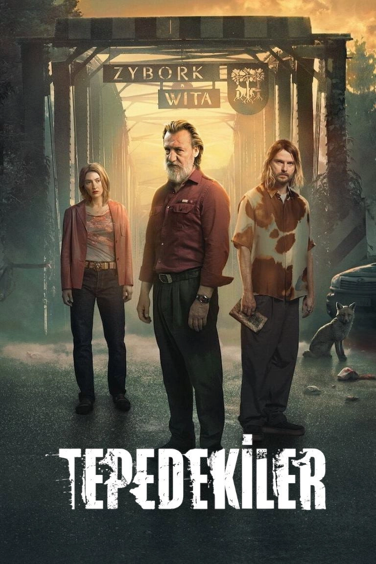Hound's Hill