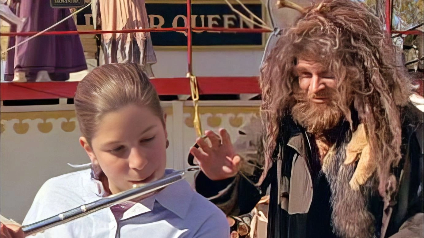 Chuck Finn