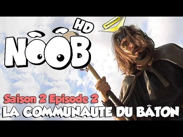 Noob