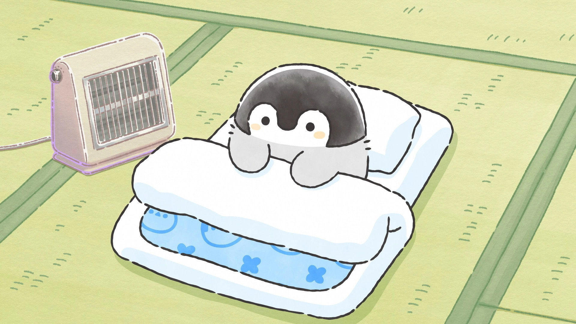 Koupen-chan