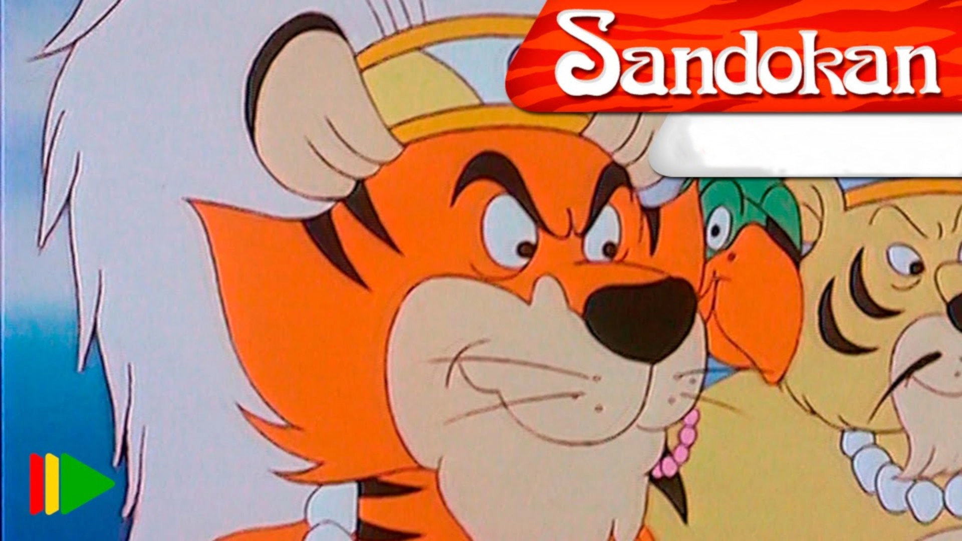 Sandokan