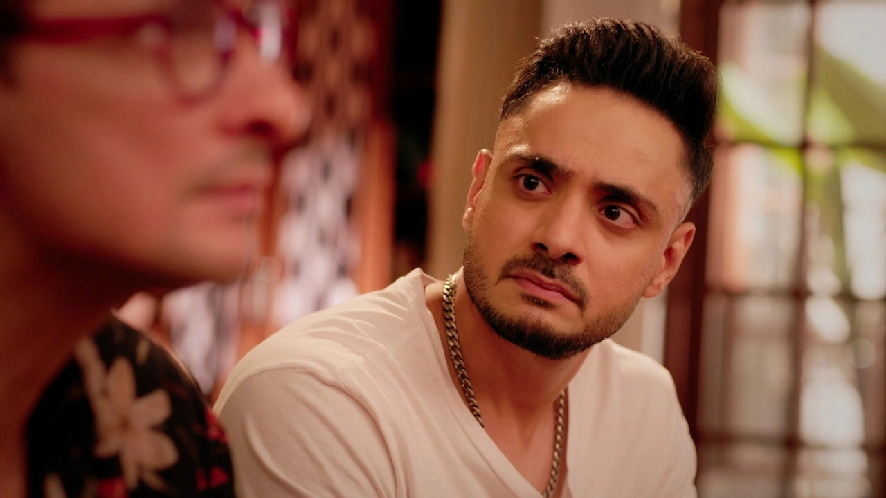 Mannat: Harr Khushi Paane Ki