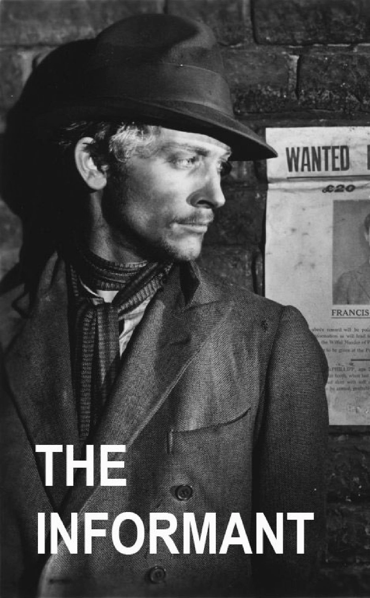 The Informer