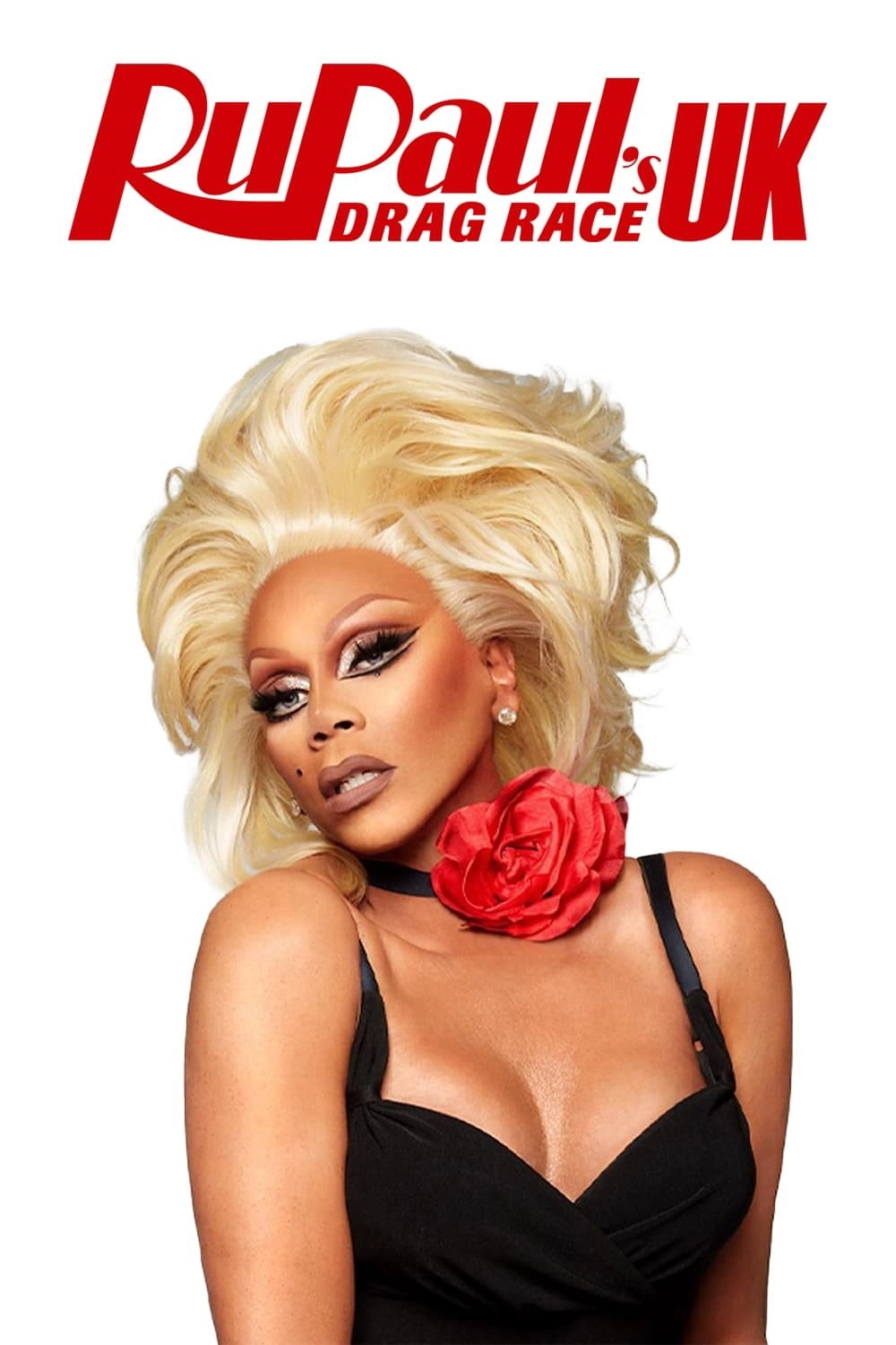 RuPaul's Drag Race UK