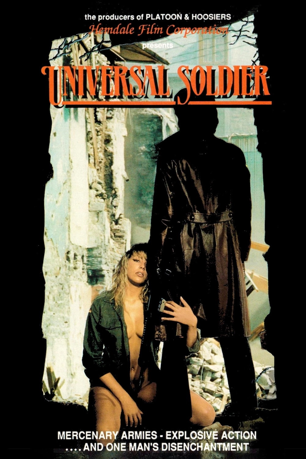 Universal Soldier
