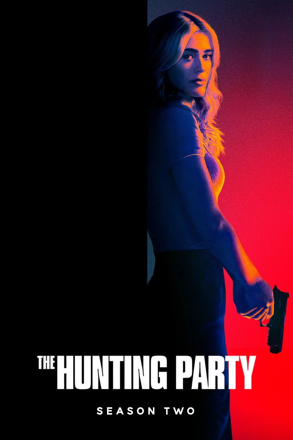 The Hunting Party