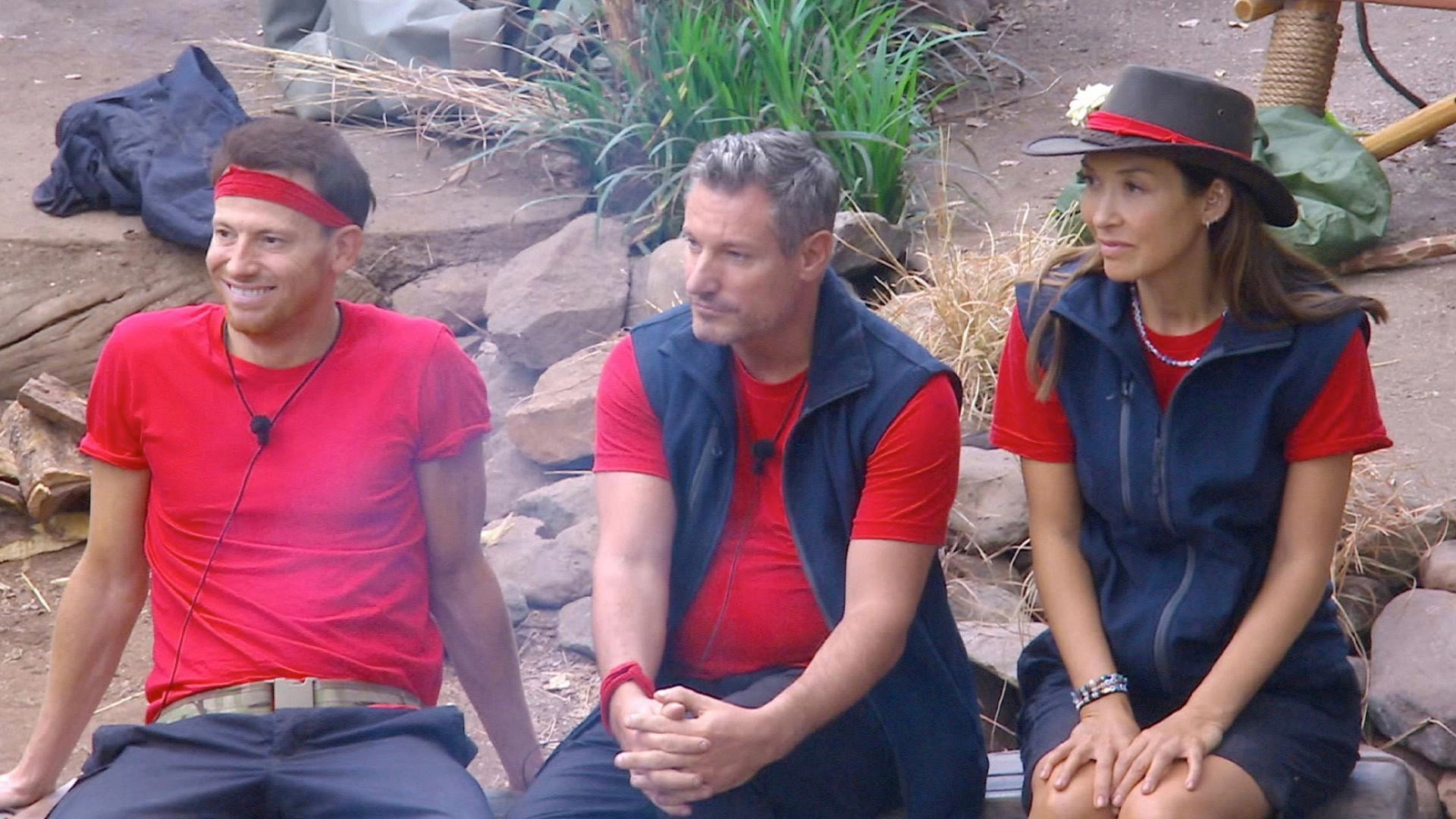 I'm a Celebrity... South Africa