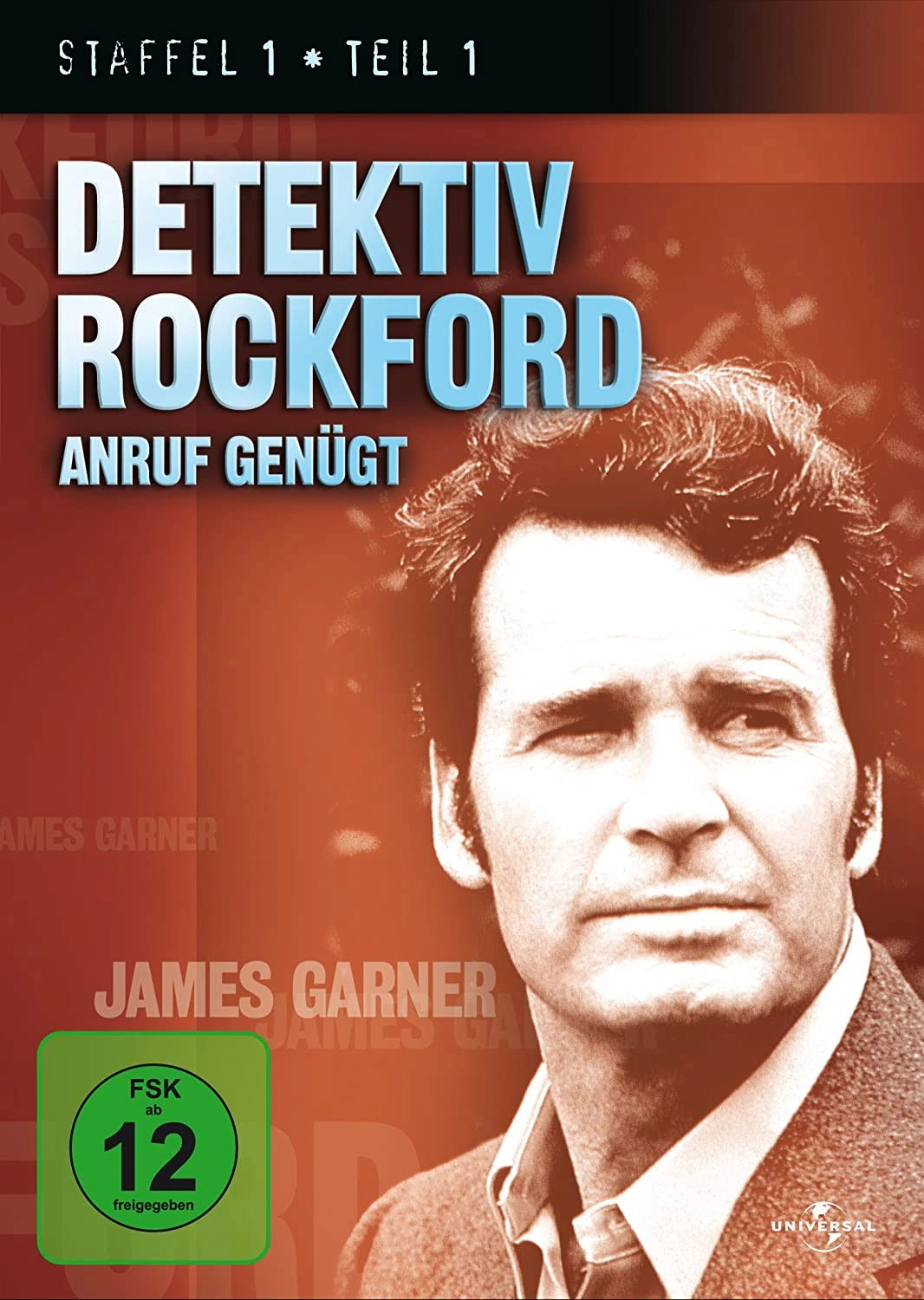 The Rockford Files